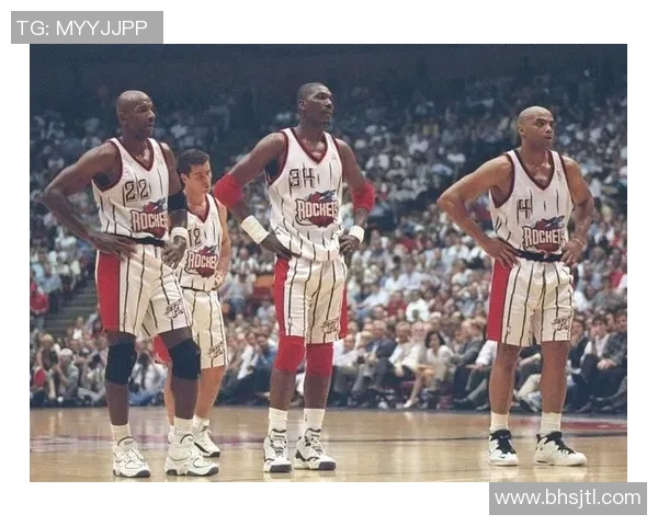 休斯敦火箭队与雷霆的激烈对决揭示NBA季后赛的无限可能性