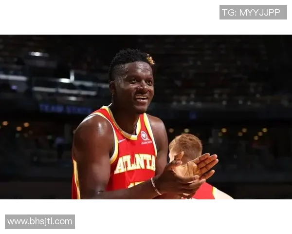 克林特卡佩拉在NBA赛场的崛起与影响力分析