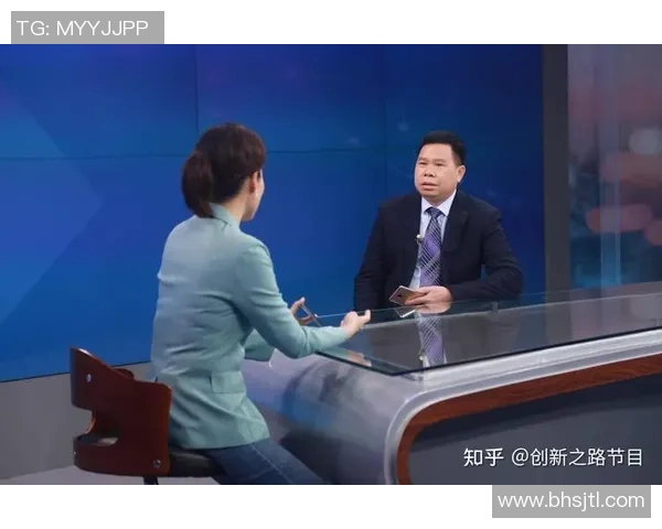 俞长栋：从科技先锋到社会责任担当的创新之路与人生哲学