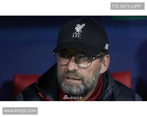 克洛普续约利物浦全力冲击欧冠冠军目标再升级