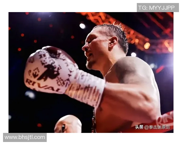 克里琴科与泰森巅峰对决直播时间及观看方式全解析