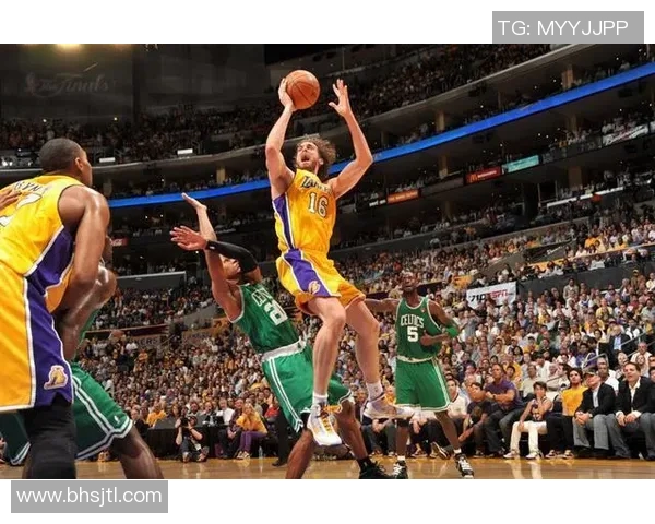 凯尔特人队与湖人队巅峰对决再续经典篮球传奇之战