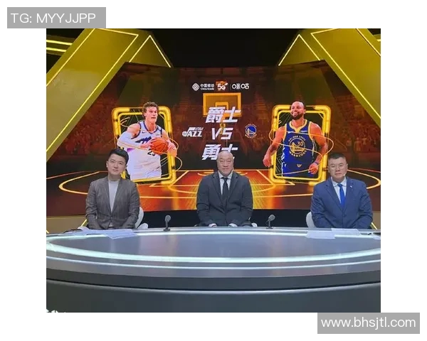 勇士对阵爵士精彩直播地址分享与观看指南