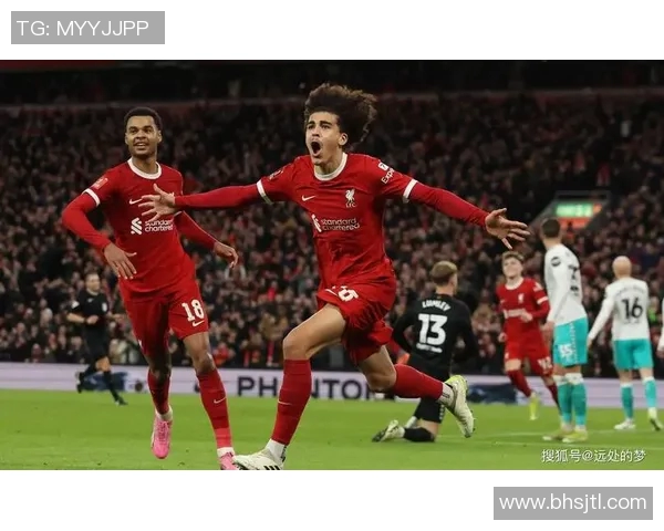 利物浦与埃弗顿激战360直播全程回顾与精彩瞬间分析