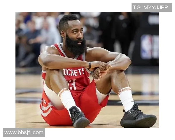 哈登重返休斯顿火箭队有望获得顶薪合同再续辉煌职业生涯 哈登重返休斯顿火箭队有望获得顶薪合同再续辉煌职业生涯