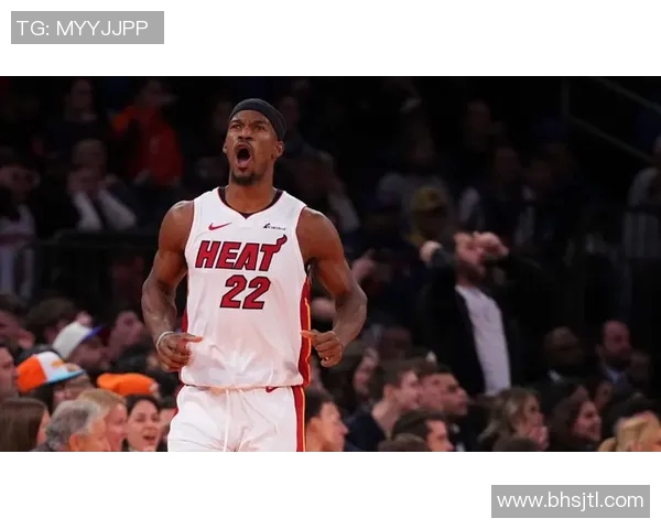 吉米巴特勒的篮球之路从默默无闻到NBA巨星的辉煌历程