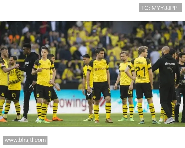 多特蒙德与斯图加特激战在即球迷期待精彩对决与精彩进球