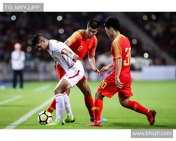 国足与叙利亚精彩对决视频回顾全场比赛亮点与精彩瞬间分析