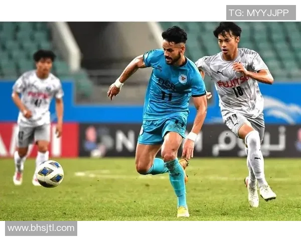 大邱FC与广州FC精彩对决直播全程回顾与赛后分析