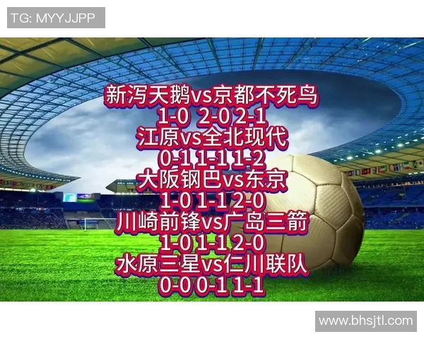 川崎与大阪对决分析及胜负推荐，助你精准预测比赛结果
