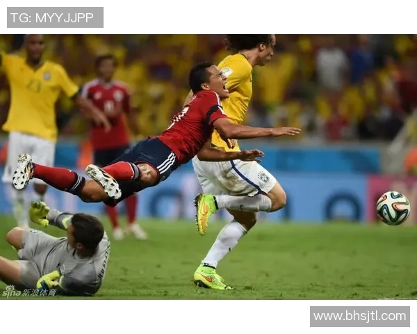 巴西与哥伦比亚精彩对决全程回顾与分析 巴西与哥伦比亚精彩对决全程回顾与分析