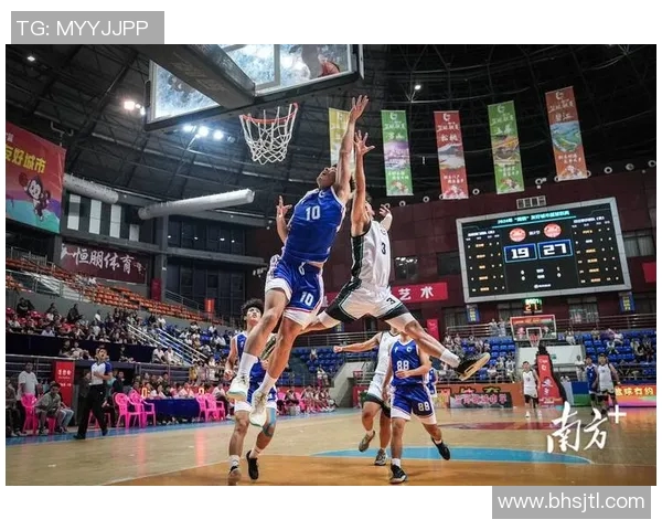 广东龙狮与奇才激战正酣期待精彩对决点燃篮球激情