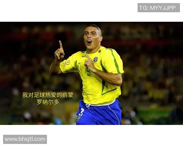 恩德里克的崛起之路：从青涩少年到足球场上的璀璨明星