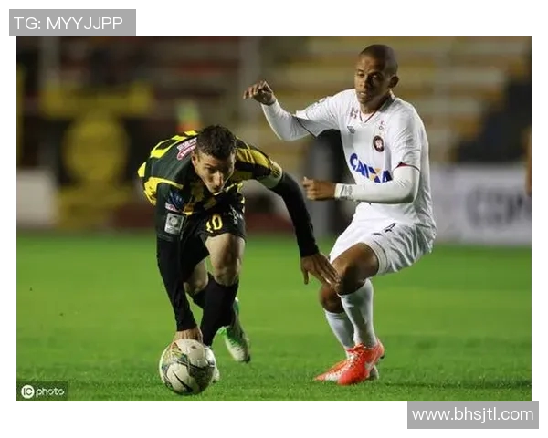 弗拉门戈与巴伊亚的激烈对决揭示巴西足球的魅力与竞争力