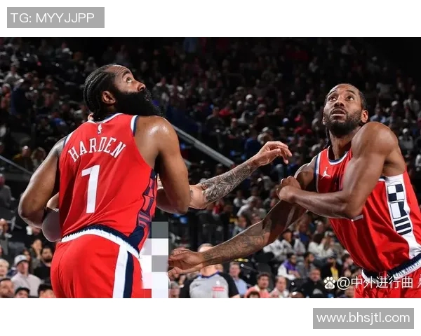 掘金与快船精彩对决视频回顾NBA赛场巅峰对决不容错过