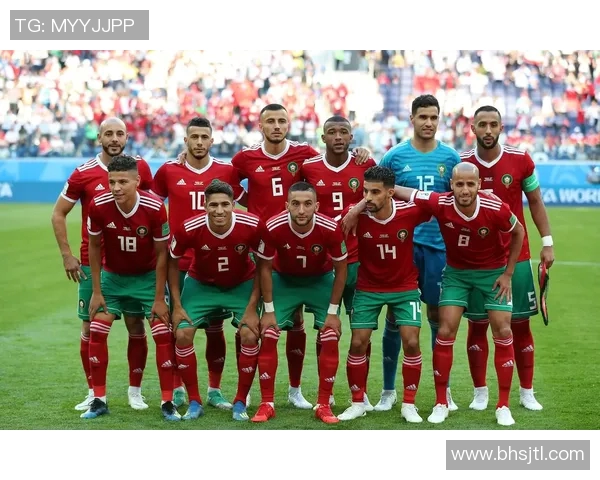 摩洛哥与伊朗比赛让球分析及胜负预测详解