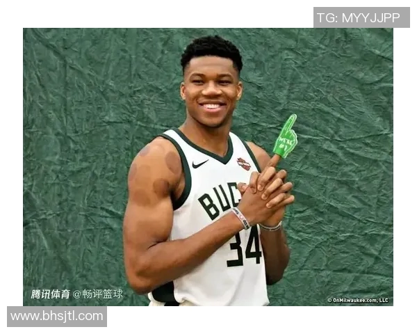 扬尼斯阿德托昆博：从希腊少年到NBA超级巨星的传奇旅程