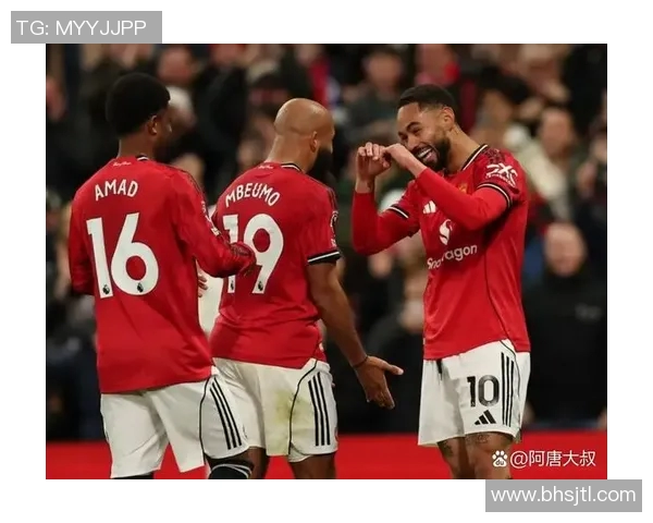 曼联主场迎战安德莱赫特4月21日激情对决期待精彩表现