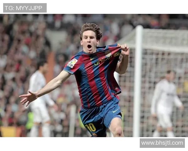 梅西传奇生涯回顾：从天才少年到足球巨星的辉煌历程