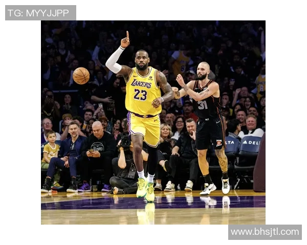 湖人队与掘金队激烈对决开局分析及战术布局探讨 湖人队与掘金队激烈对决开局分析及战术布局探讨