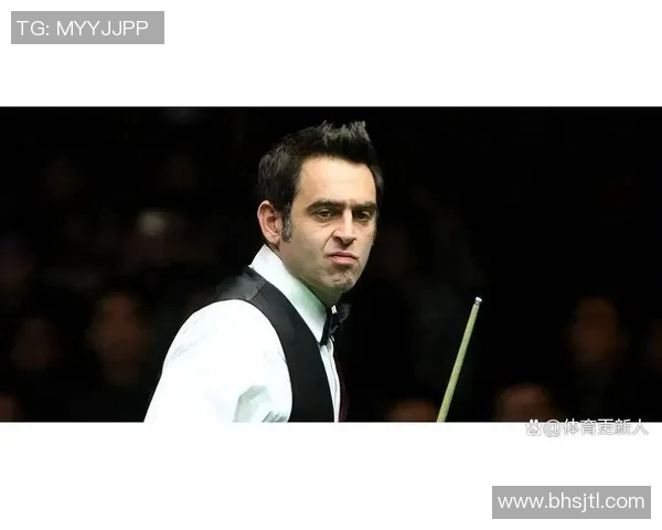 火箭与奥沙利文巅峰对决谁能在斯诺克赛场上笑到最后