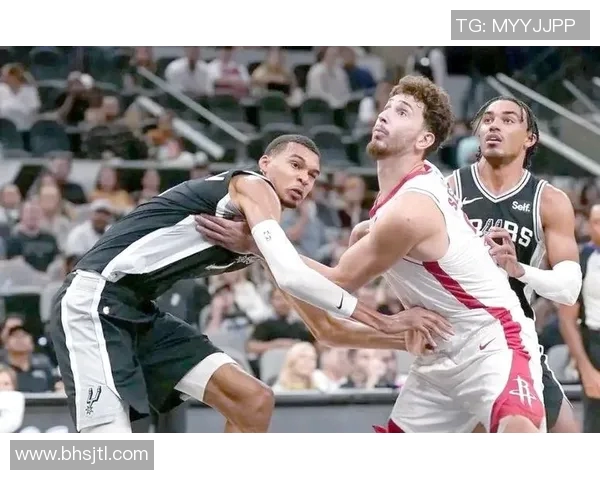 火箭主场迎战马刺精彩360直播全程回顾与分析