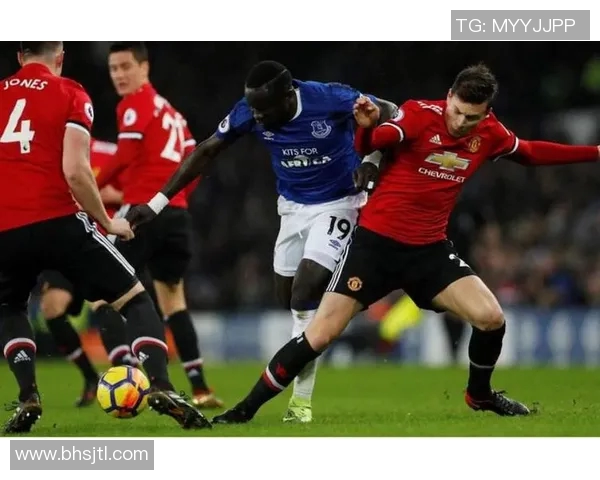 第35轮英超精彩对决埃弗顿主场迎战曼联期待激烈较量与精彩进球 第35轮英超精彩对决埃弗顿主场迎战曼联期待激烈较量与精彩进球