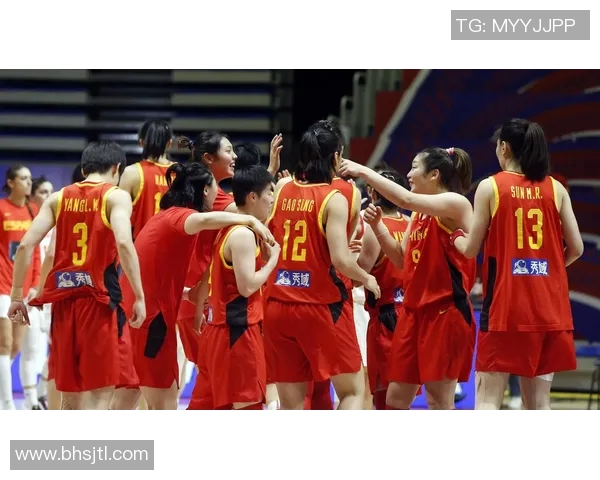 精彩对决回顾女篮加拿大与中国队激战录像全程分析 精彩对决回顾女篮加拿大与中国队激战录像全程分析