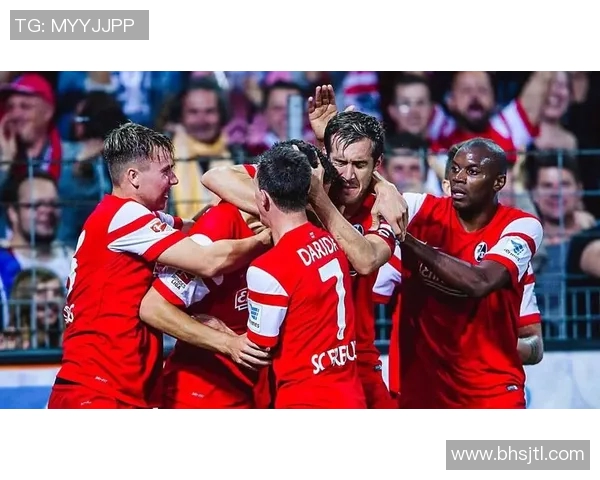 科隆与弗莱堡激战正酣最终结果揭晓引发热议