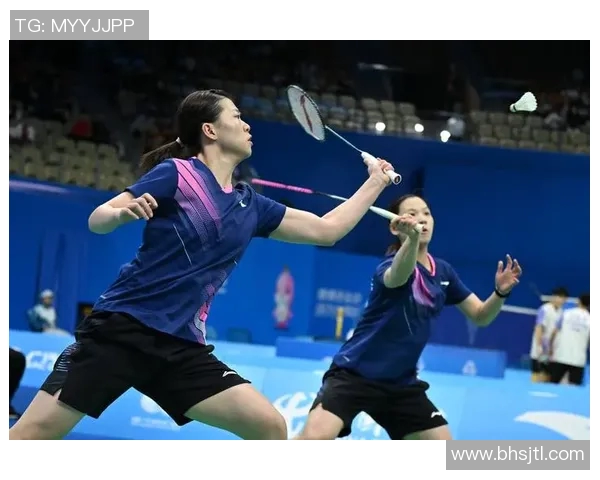 重庆羽毛球队全运会战术分析与表现评估探讨