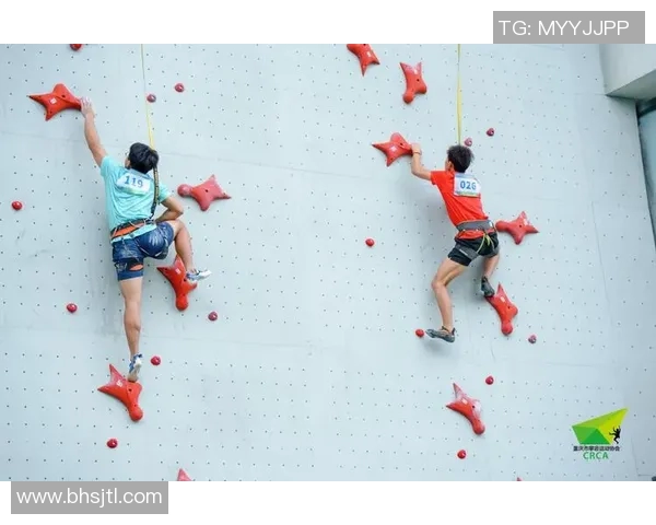 重庆攀岩队在全国攀岩耐力排行榜中荣获第七名的佳绩引发关注 重庆攀岩队在全国攀岩耐力排行榜中荣获第七名的佳绩引发关注