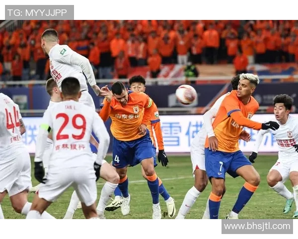 长春亚泰与北体大精彩对决集锦回顾及赛后分析