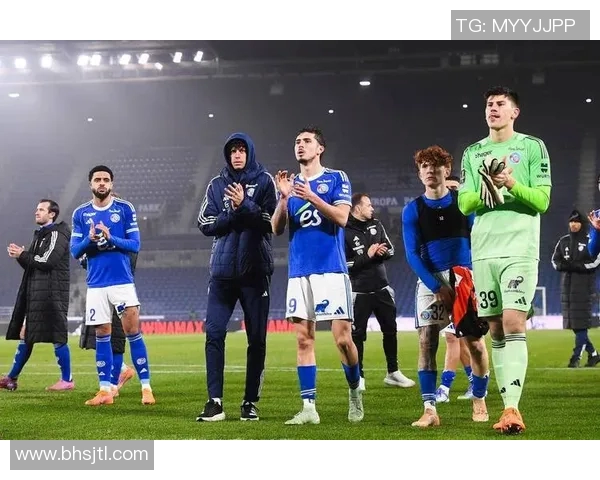 阿尔克马尔与阿斯坦纳的较量揭示足球战术与实力的较量