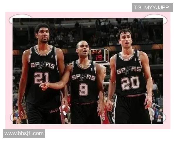 马刺与热火在0607赛季的巅峰对决与传奇时刻回顾 马刺与热火在0607赛季的巅峰对决与传奇时刻回顾