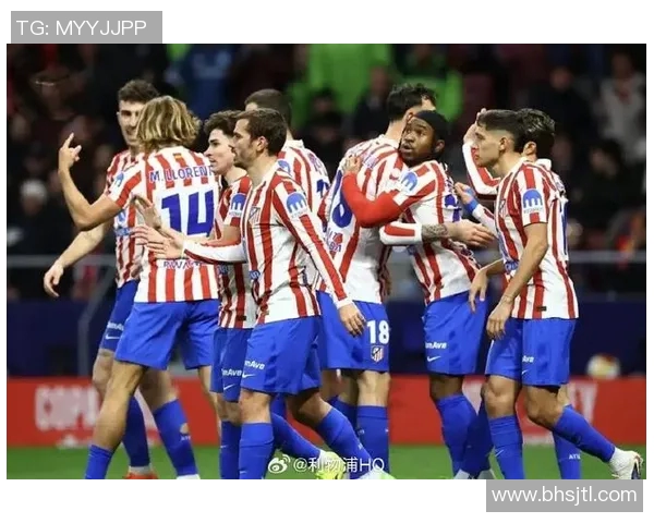 马德里与巴塞罗那激战正酣谁将赢得西班牙足球经典对决