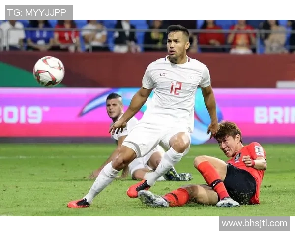 韩国与菲律宾足球比赛结果及精彩瞬间回顾