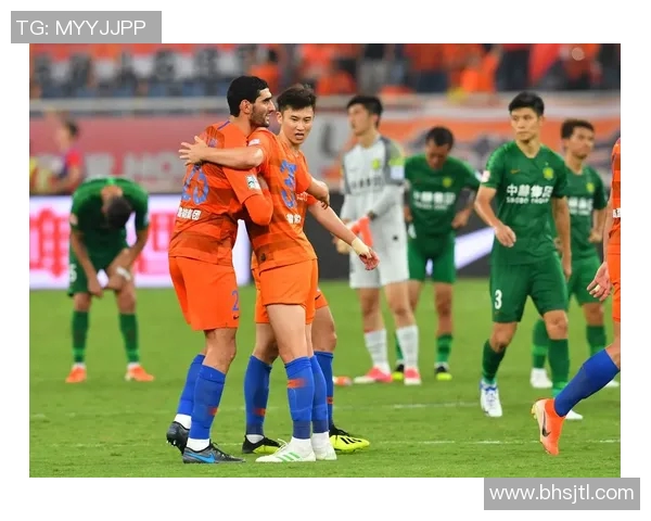 鲁能对阵北京人和精彩直播全程回顾与赛后分析尽在这里 鲁能对阵北京人和精彩直播全程回顾与赛后分析尽在这里