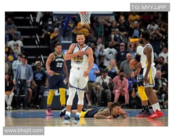 2018年NBA季后赛灰熊与勇士的激烈对决回顾与精彩瞬间分析