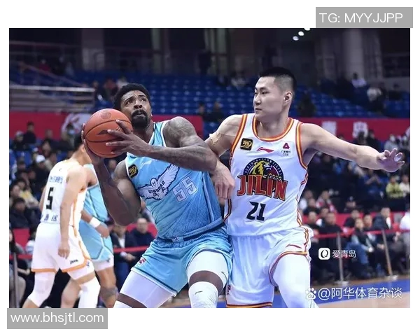 CBA季后赛青岛对阵山西精彩对决展现篮球魅力与团队精神 CBA季后赛青岛对阵山西精彩对决展现篮球魅力与团队精神