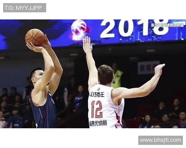 任骏飞的篮球之路：从青涩少年到CBA明星球员的成长历程与奋斗故事