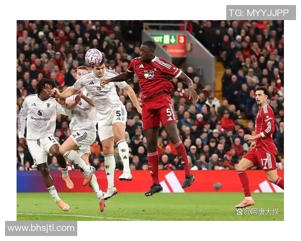 利物浦与切斯特精彩对决录播回顾分析及赛后点评