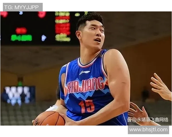 吴冠希领衔新一代篮球崛起展现中国篮球未来无限可能
