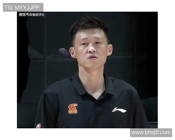 周鹏：从篮球场上的拼搏者到生活中的榜样，激励年轻一代追逐梦想